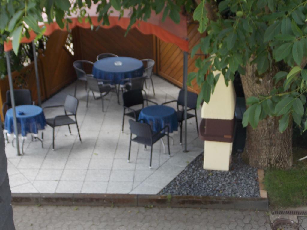 Gaestehaus "Am Weissen Stein" Cochem Cameră foto