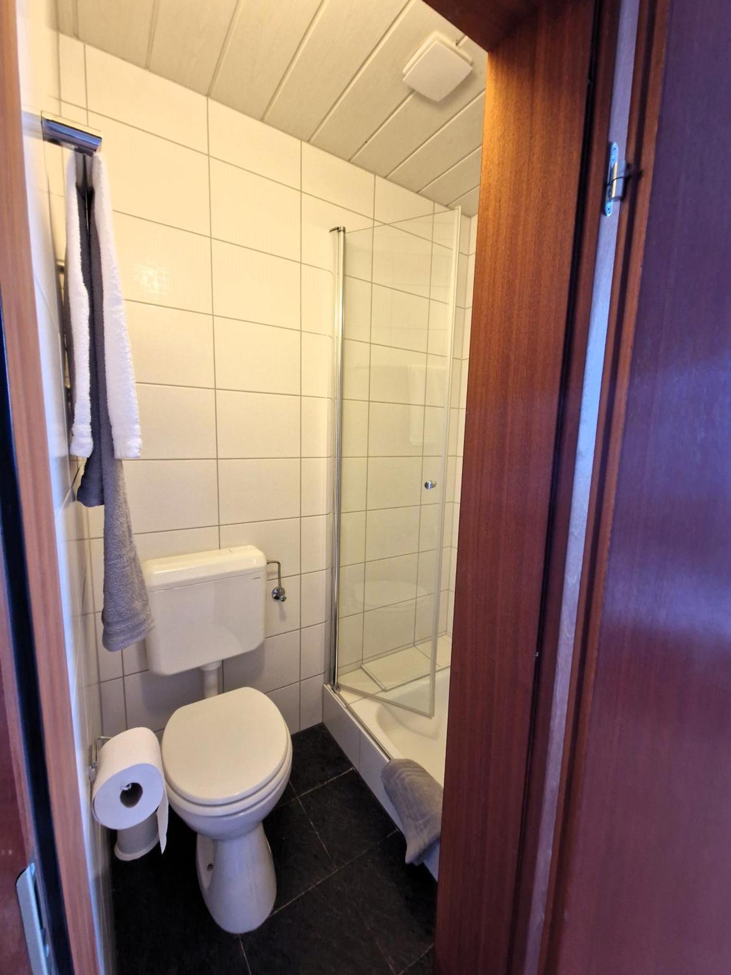 Gaestehaus "Am Weissen Stein" Cochem Cameră foto